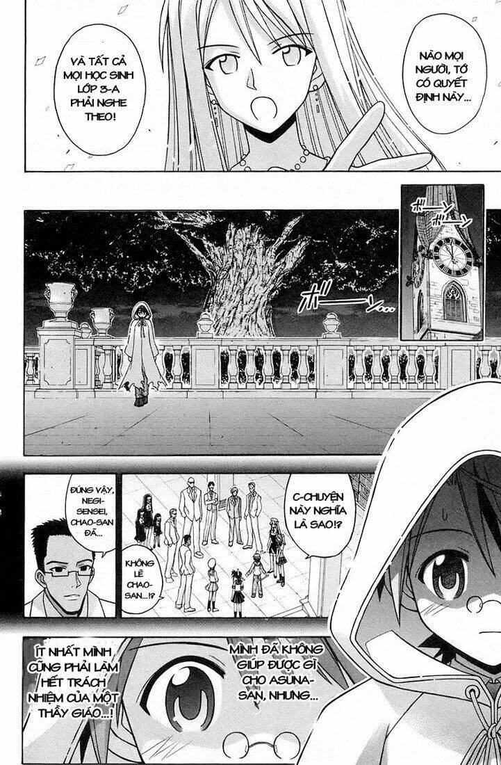 bậc thầy ma pháp chapter 133 3