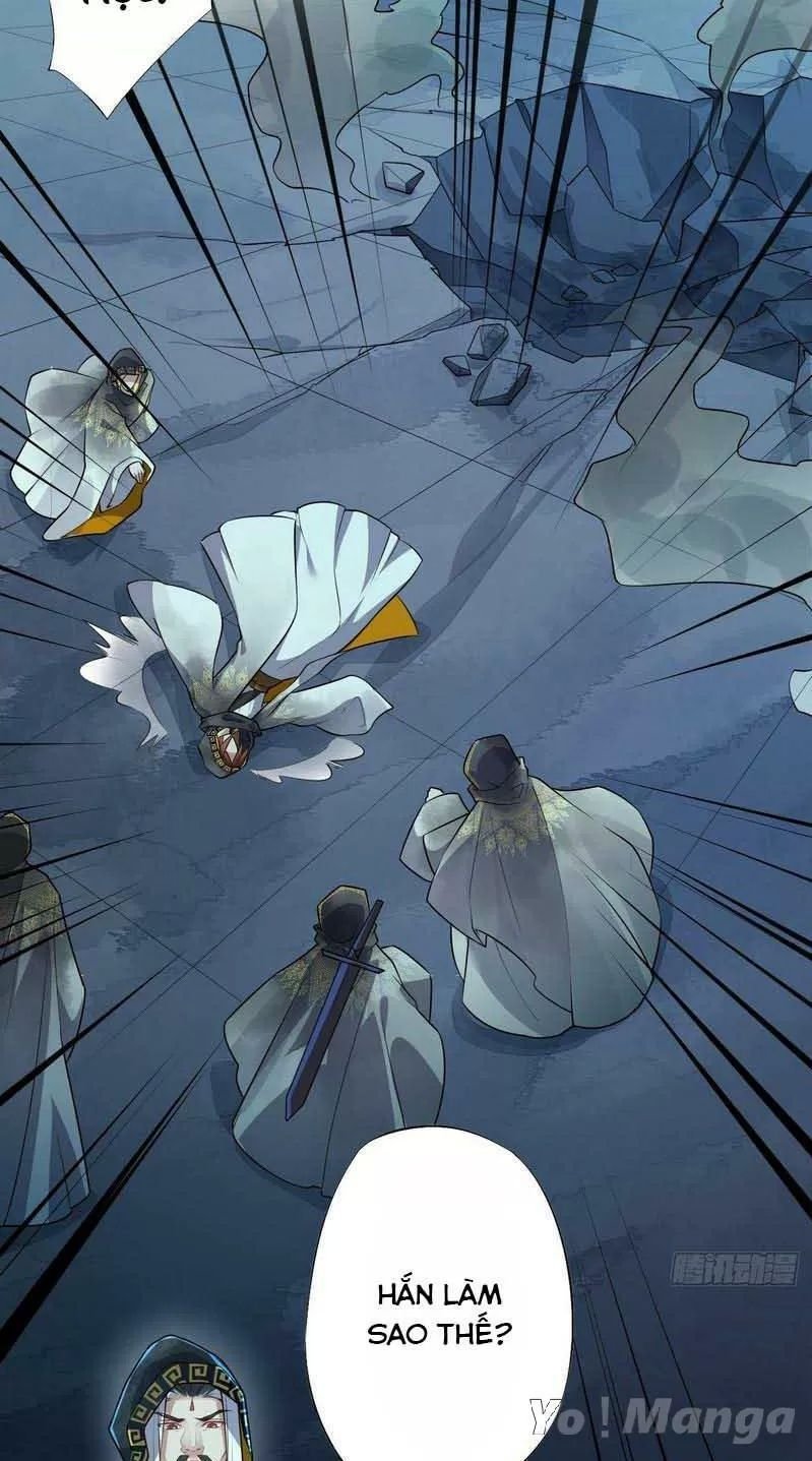 tuyệt thế luyện đan sư chapter 146 12