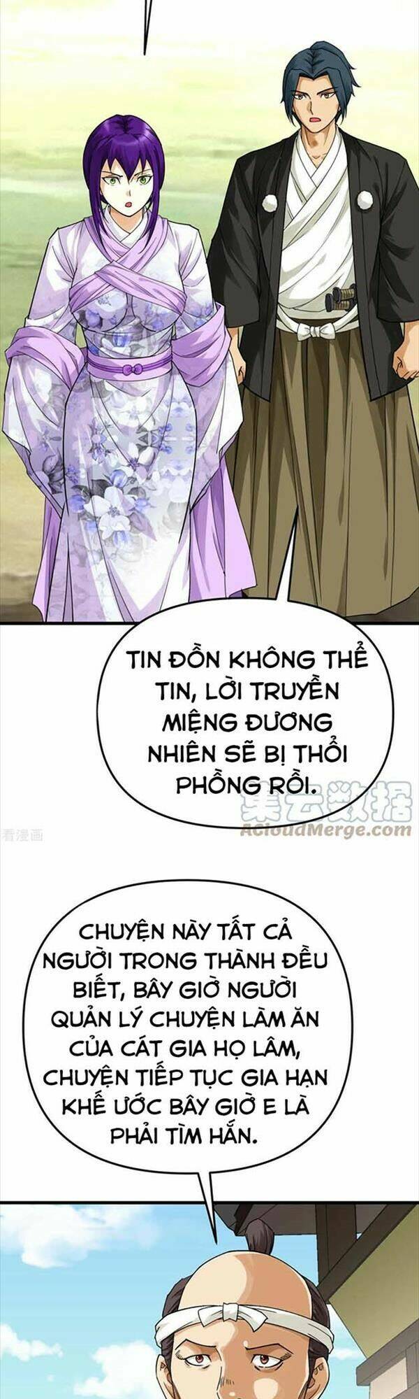 trọng sinh ta là đại thiên thần chapter 176 27