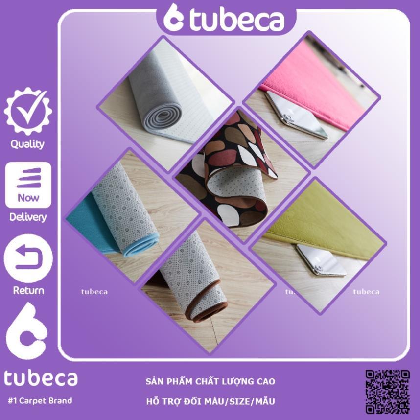 Thảm Trải Sàn Cao Cấp | Decor | TUBECA