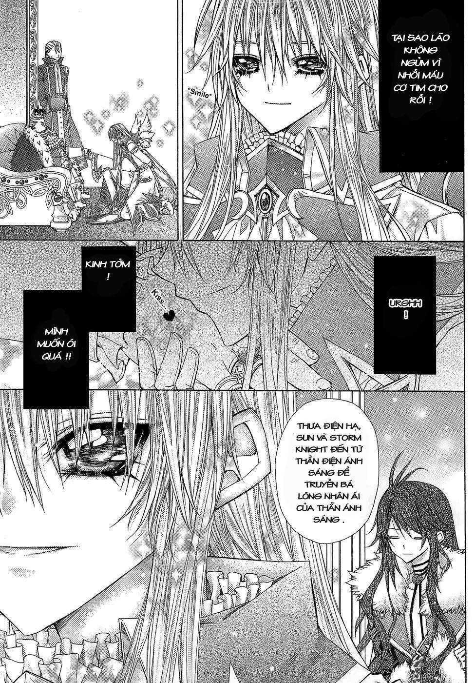 the legend of sun knight chapter 1 20