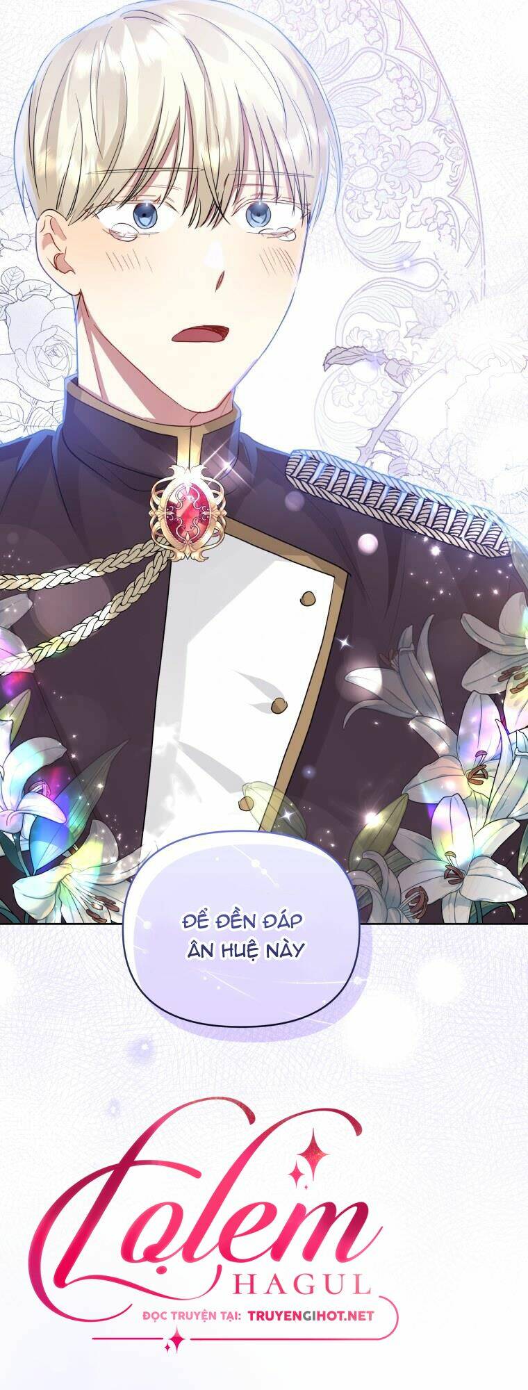 ác nữ phản diện đã chọn nam chính chapter 29.2 1