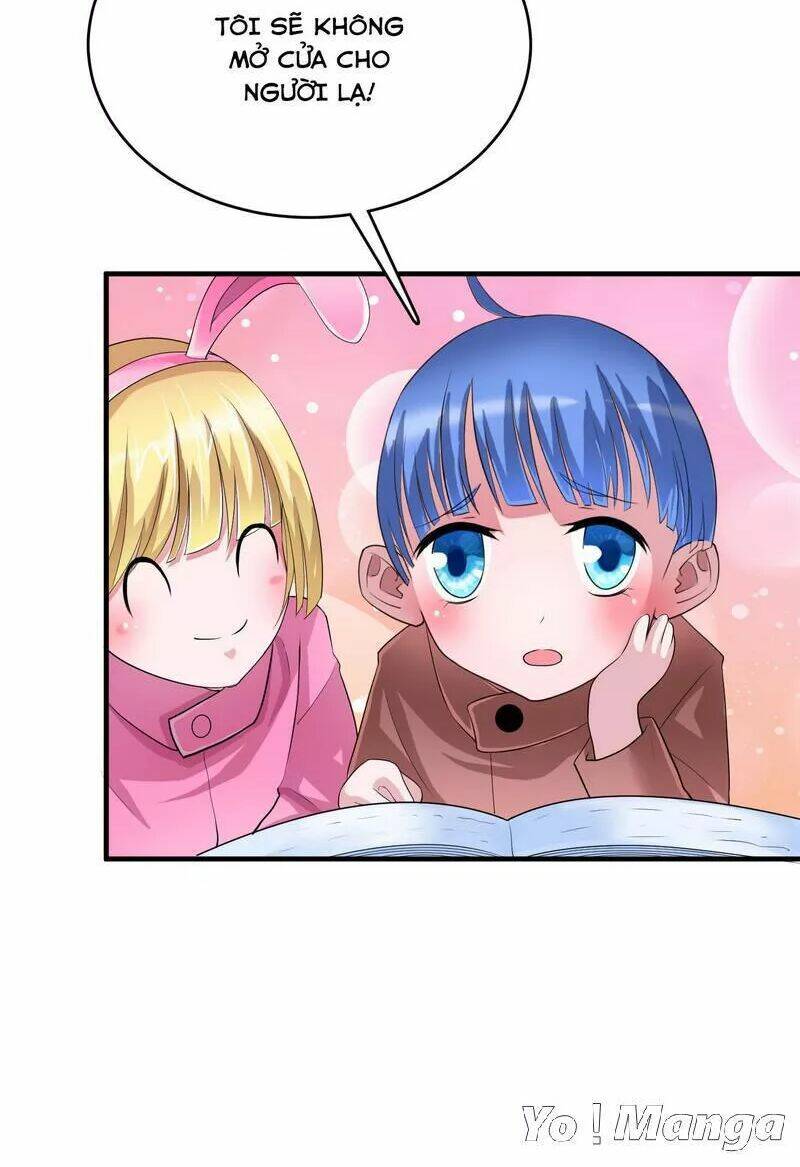 cô dâu gả thay của tổng tài chapter 81 17