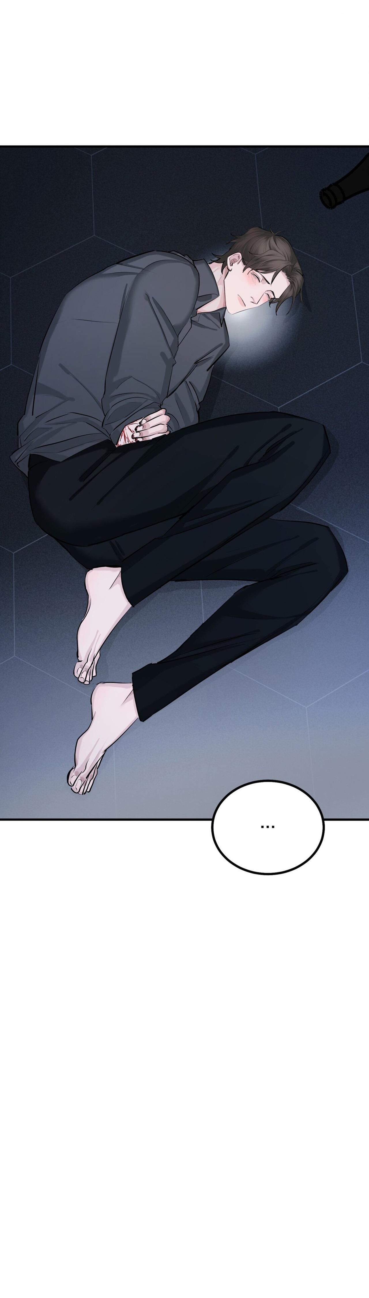 quan hệ xâm chiếm chapter 41 2