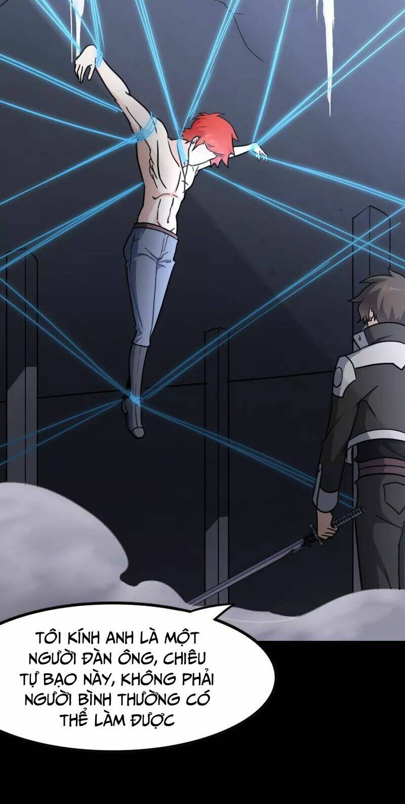 bạn gái virus của tôi chapter 227 38