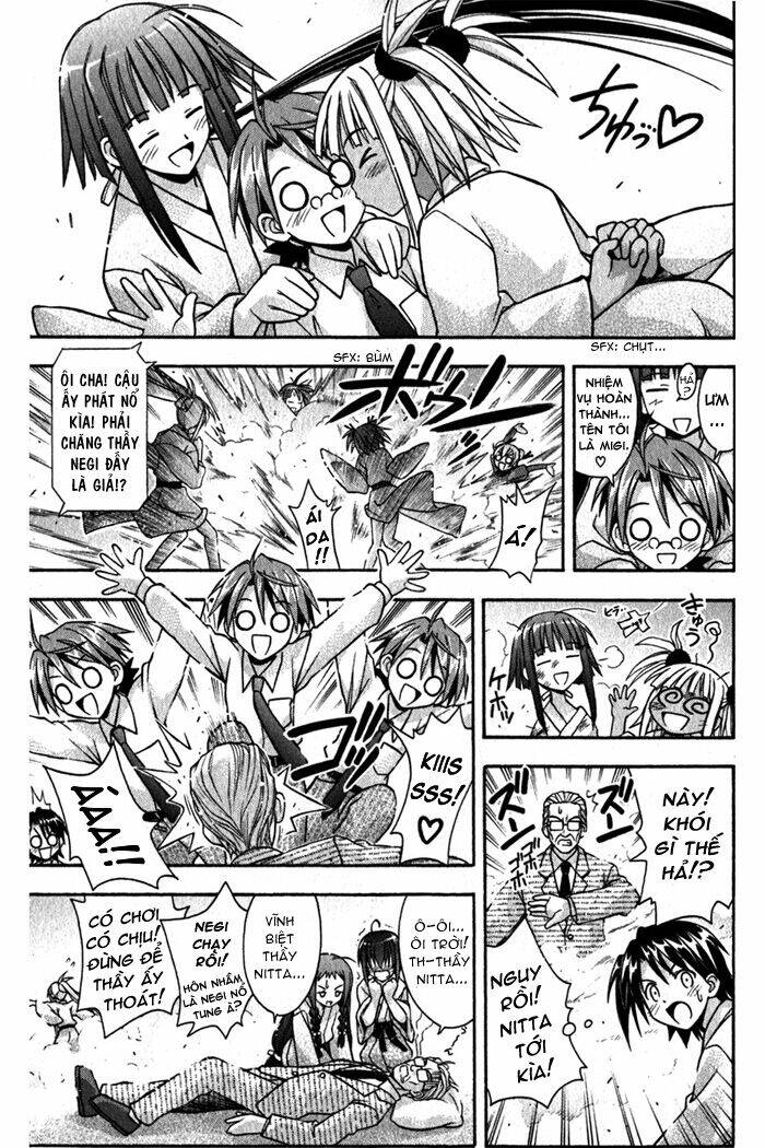 bậc thầy ma pháp chapter 37 12