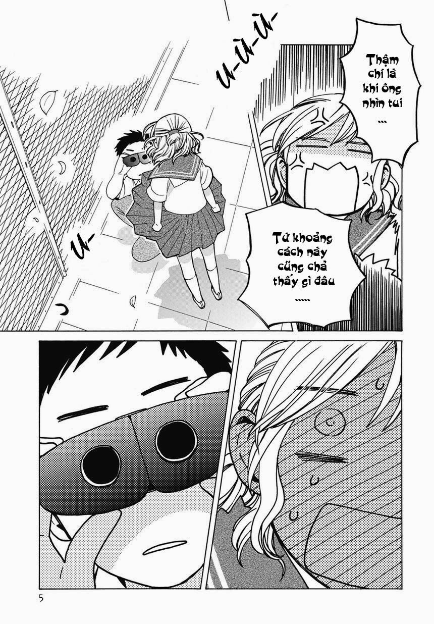 14-sai no koi chapter 18.5 5