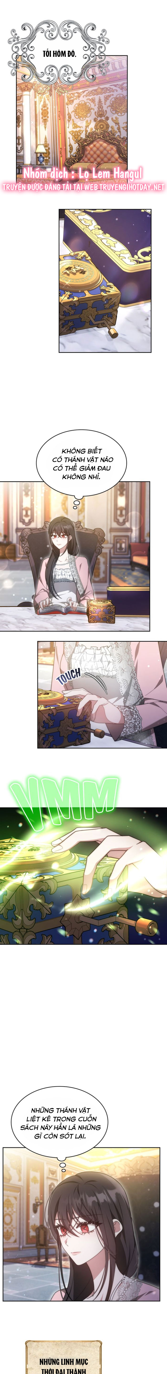 Giọt Nước Tràn Ly chapter 87 1