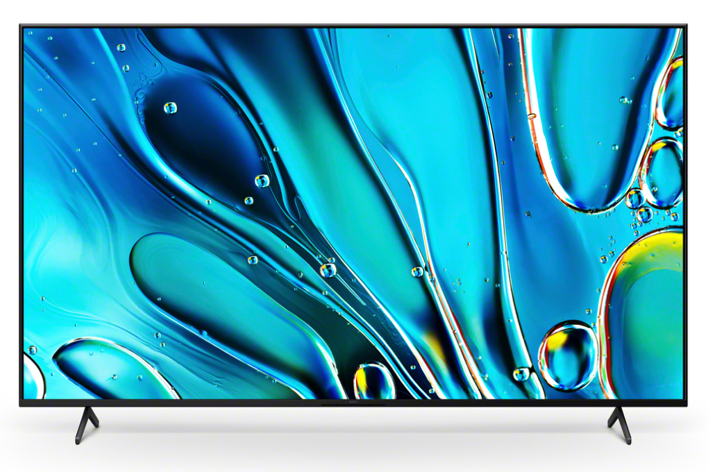 K-85S30 - Google Tivi Sony 4K 85 inch K-85S30 - Hàng Chính Hãng