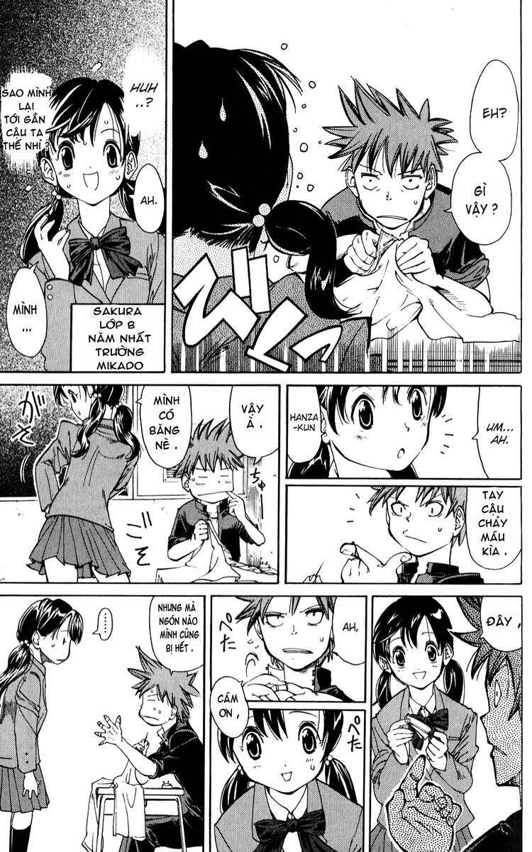 hanza sky chapter 13 13