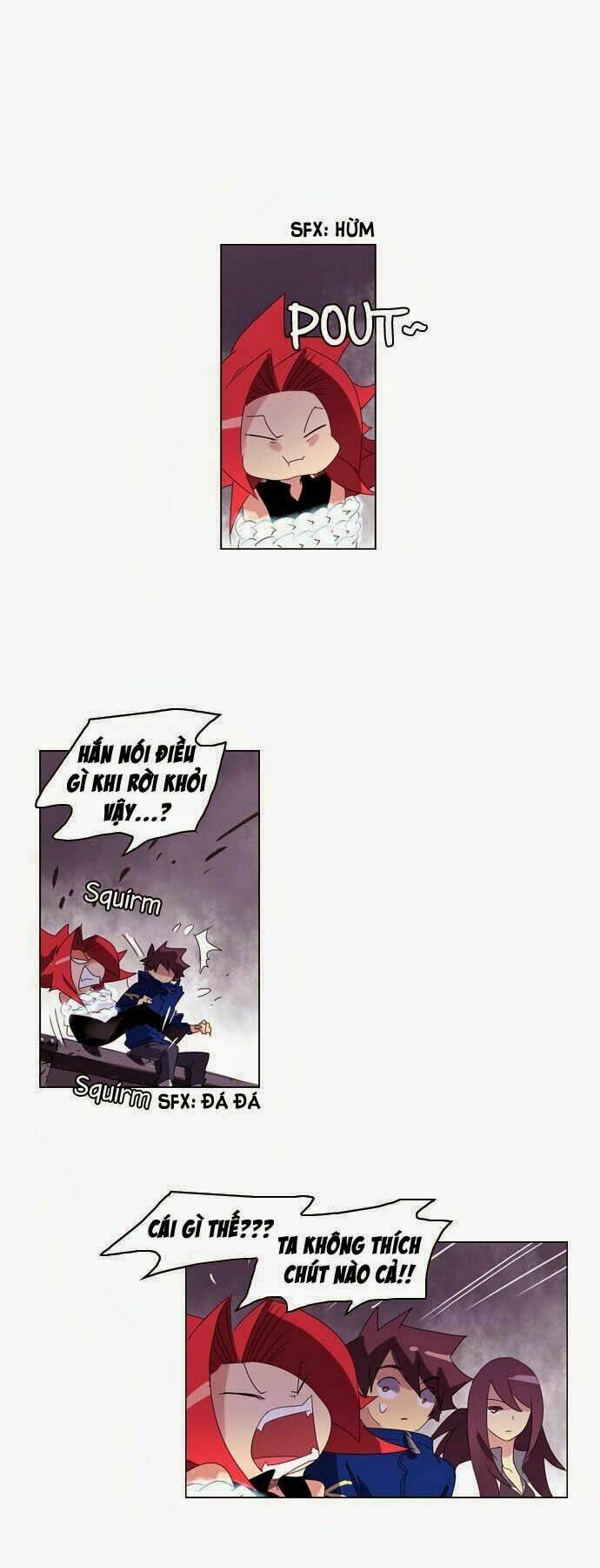 bản khế ước linh hồn chapter 37 27