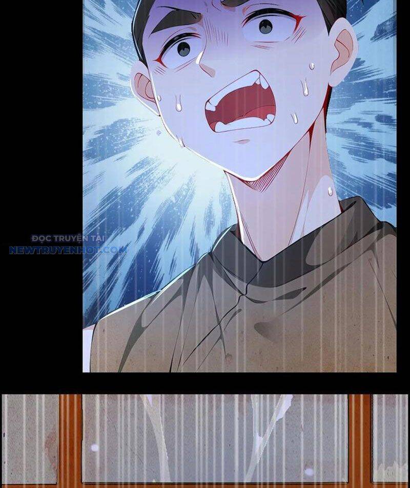 ta thực sự không muốn làm thần tiên chapter 85 36