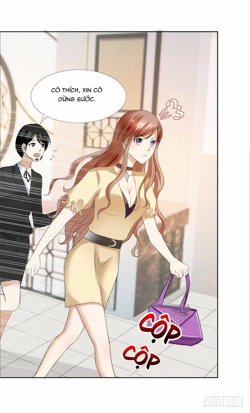 độc sủng kiều thê của bá đạo tổng tài chapter 14 21