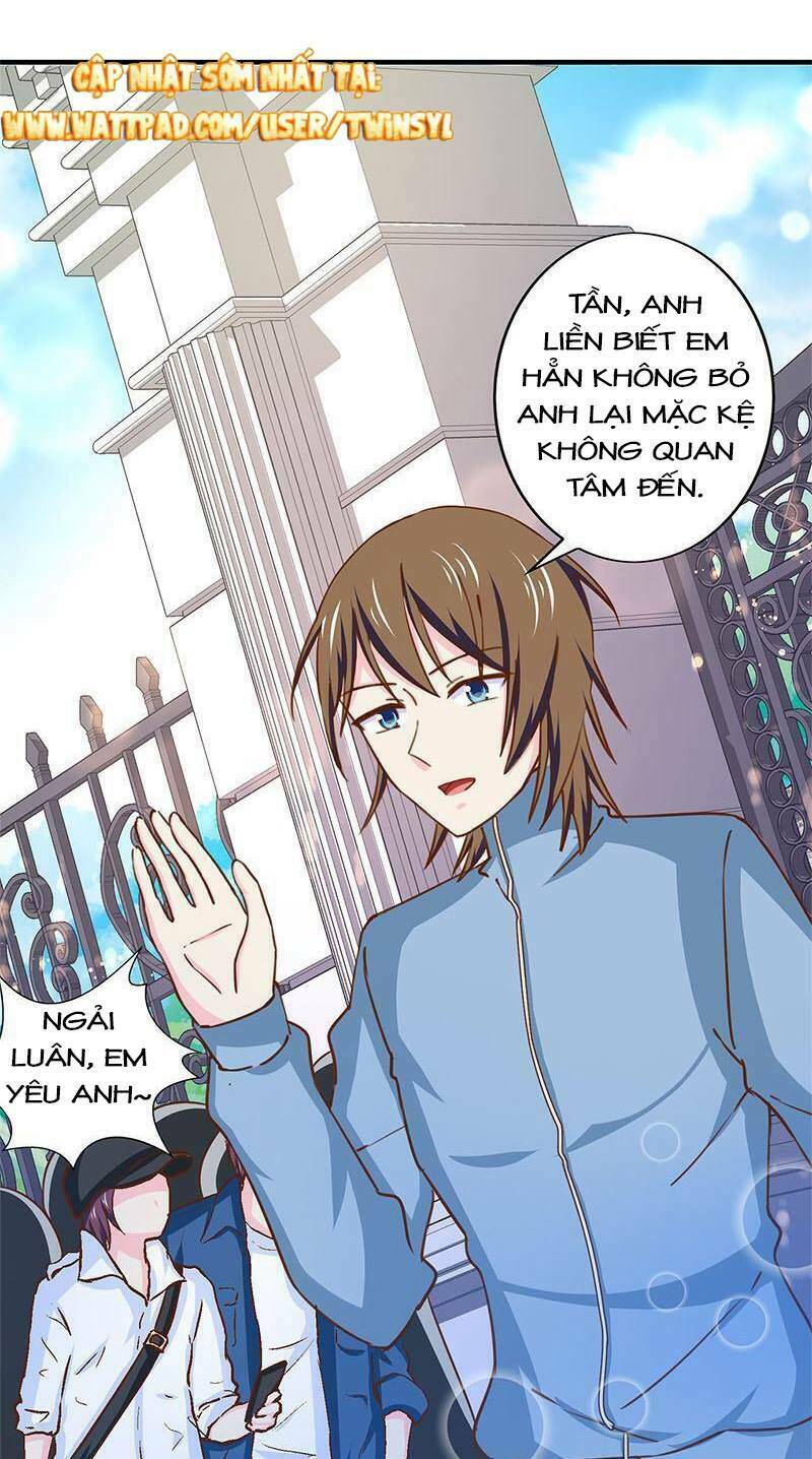 không gả cho tổng tài, gả cho người hầu chapter 145 2