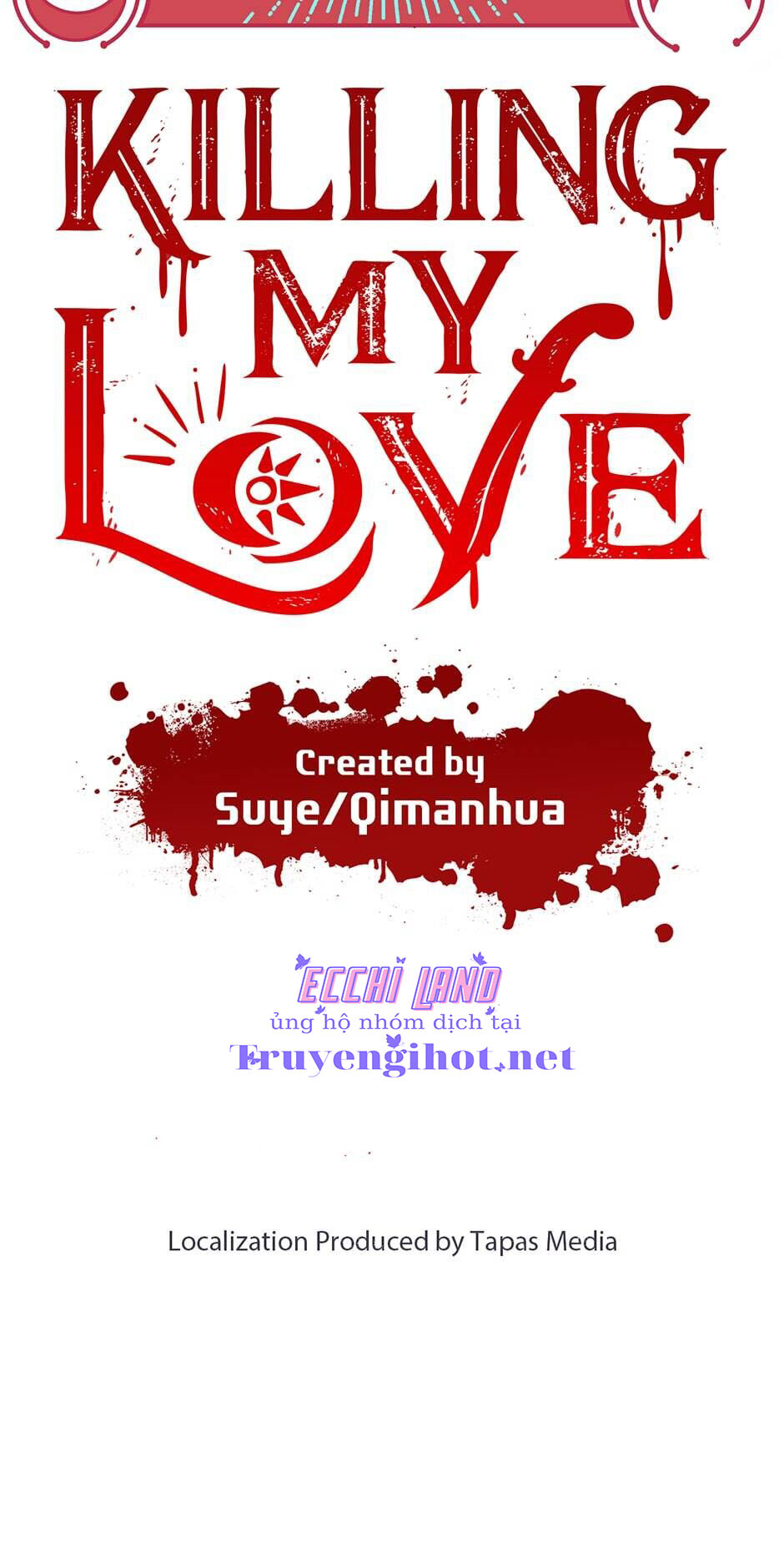 [16+] killing my love chapter 29.1 19