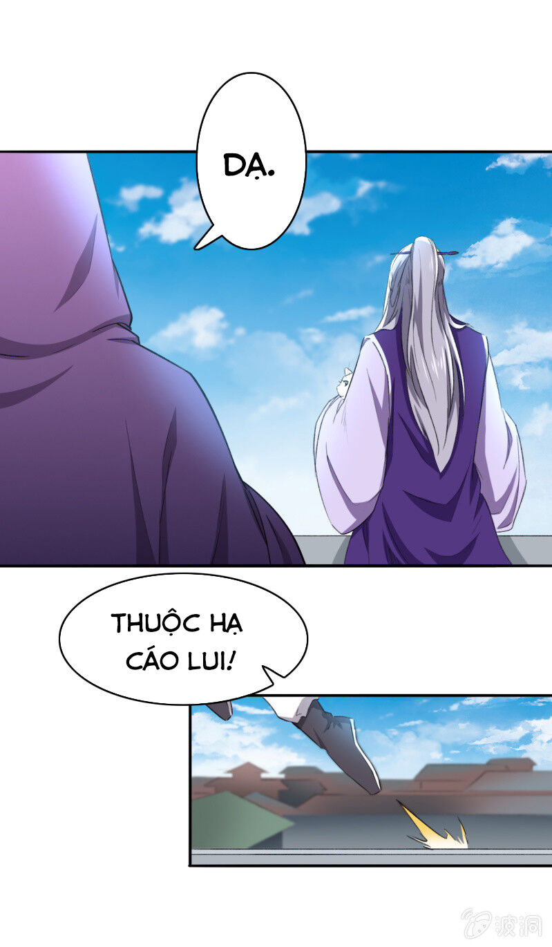 tà y cuồng thê chapter 84 21