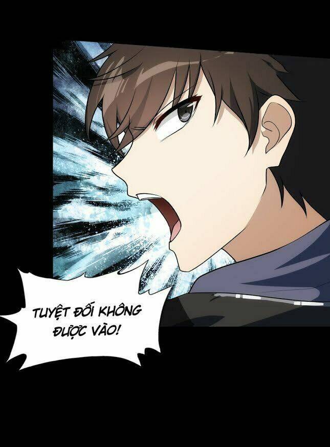 bạn gái virus của tôi chapter 24 34