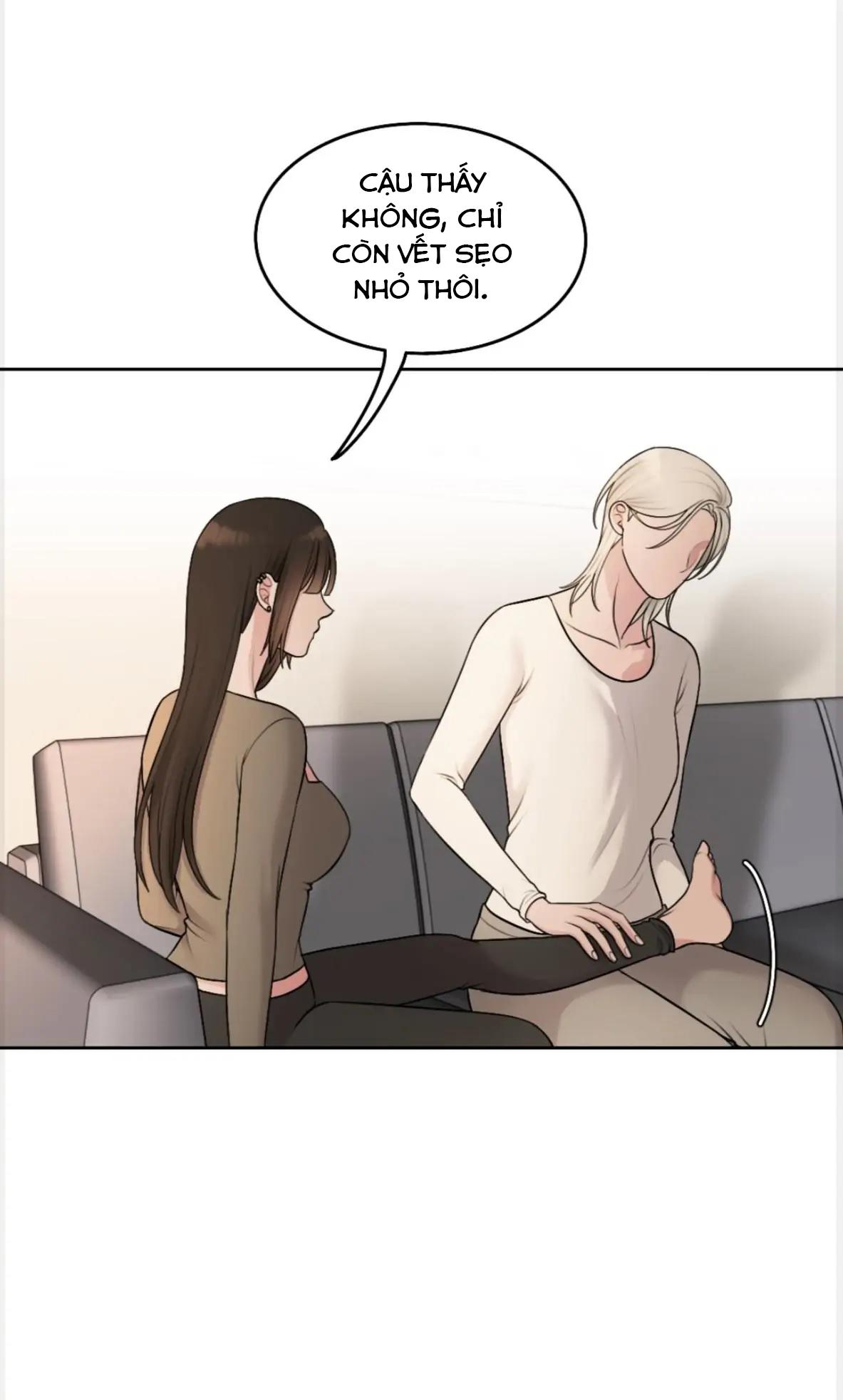 vô tình chapter 28 20