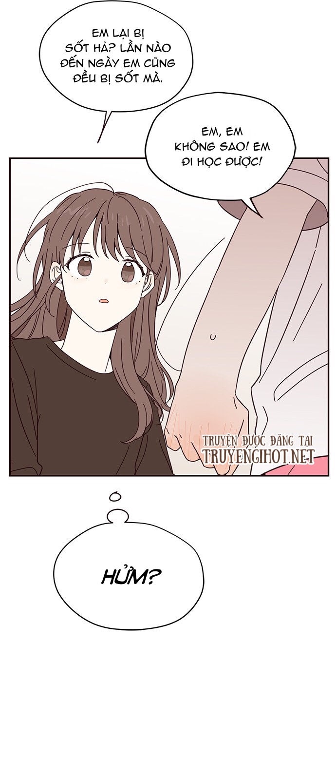 sợi chỉ nhân duyên của sarang chapter 7 23