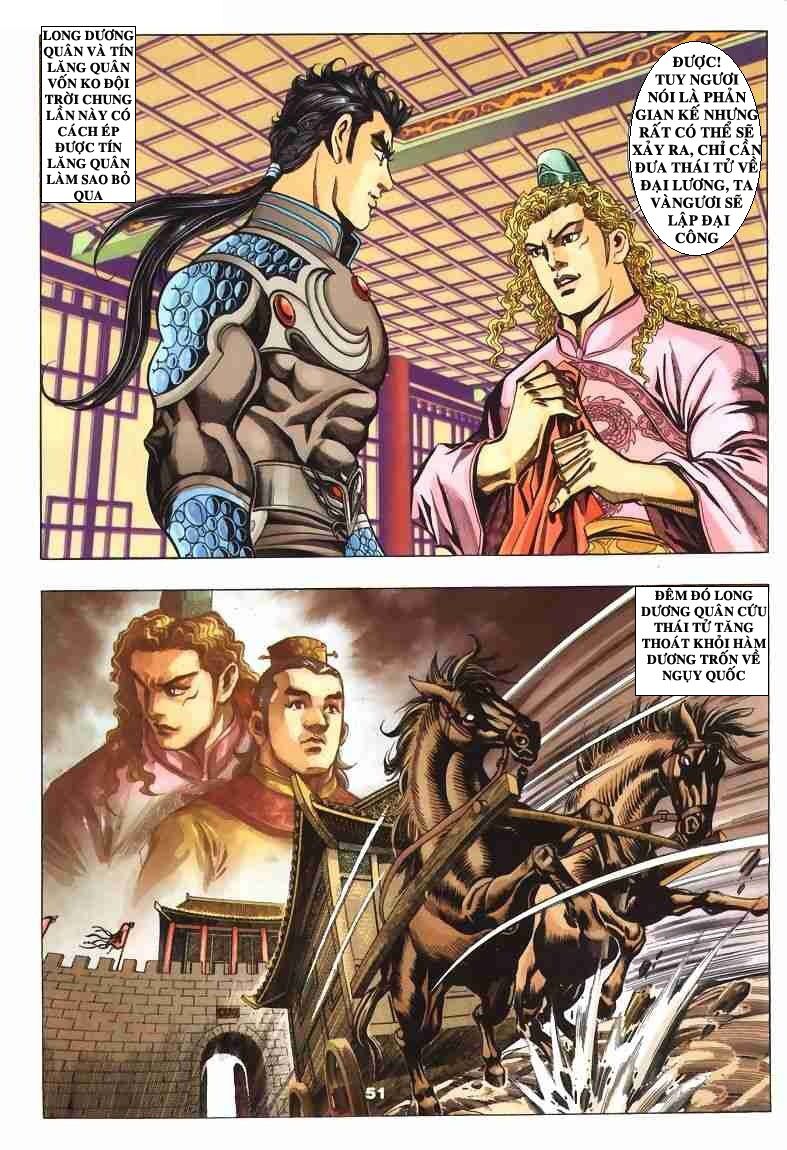 tầm tần ký chapter 68 20