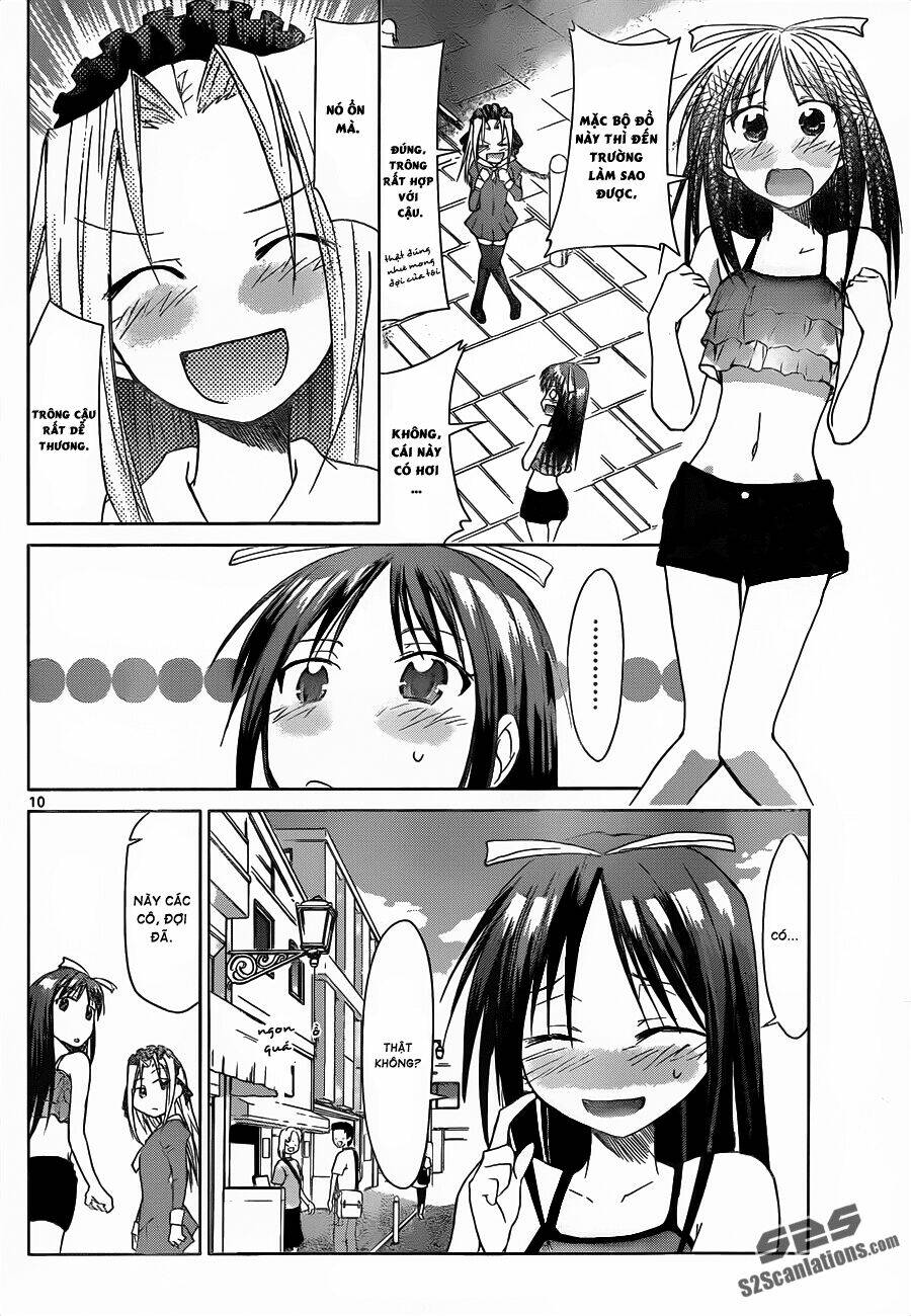 denpa kyoushi chapter 38 11