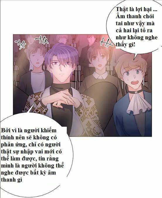 trọng sinh để ngủ với ảnh đế chapter 150 51