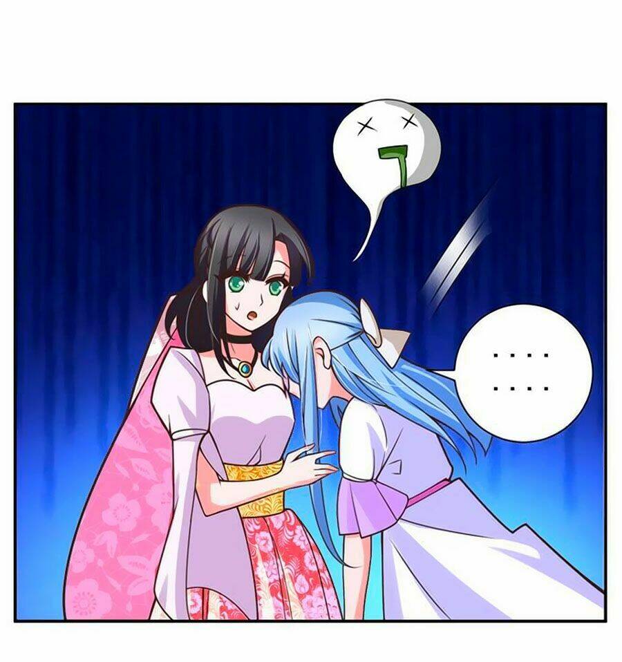 người yêu khát máu của tôi chapter 65 22