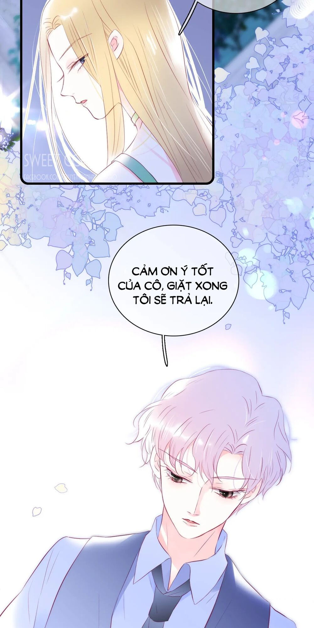 chạy trốn cùng con nhím chapter 38 10