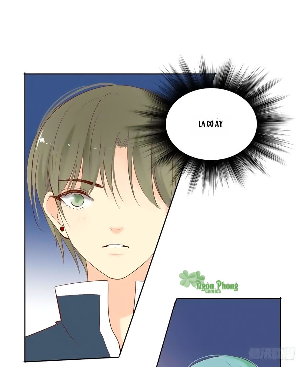 sinh sinh tương thác chapter 44 25