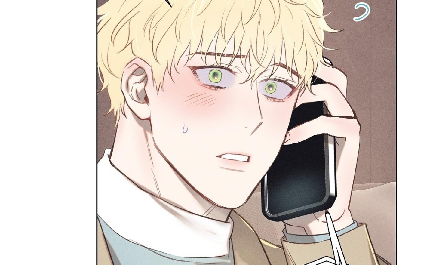 đại úy lãng mạn thân yêu của tôi chapter 19 38