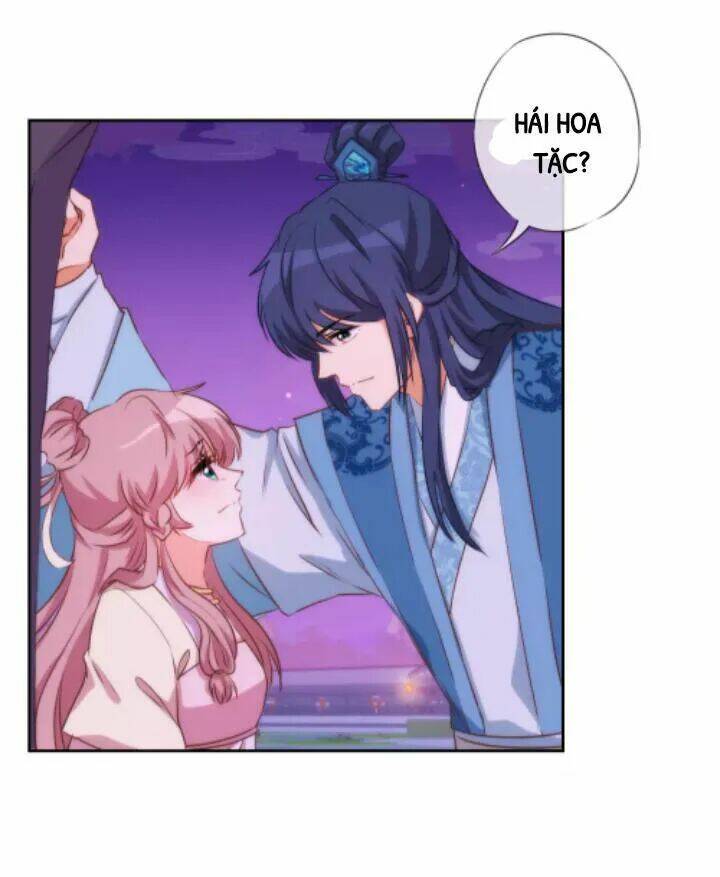 ồ, phu quân đáng yêu của tôi! chapter 42 29