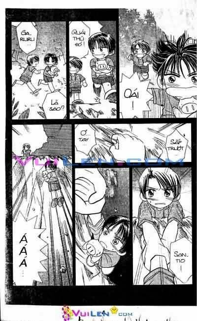 arita đáng yêu chapter 4 4