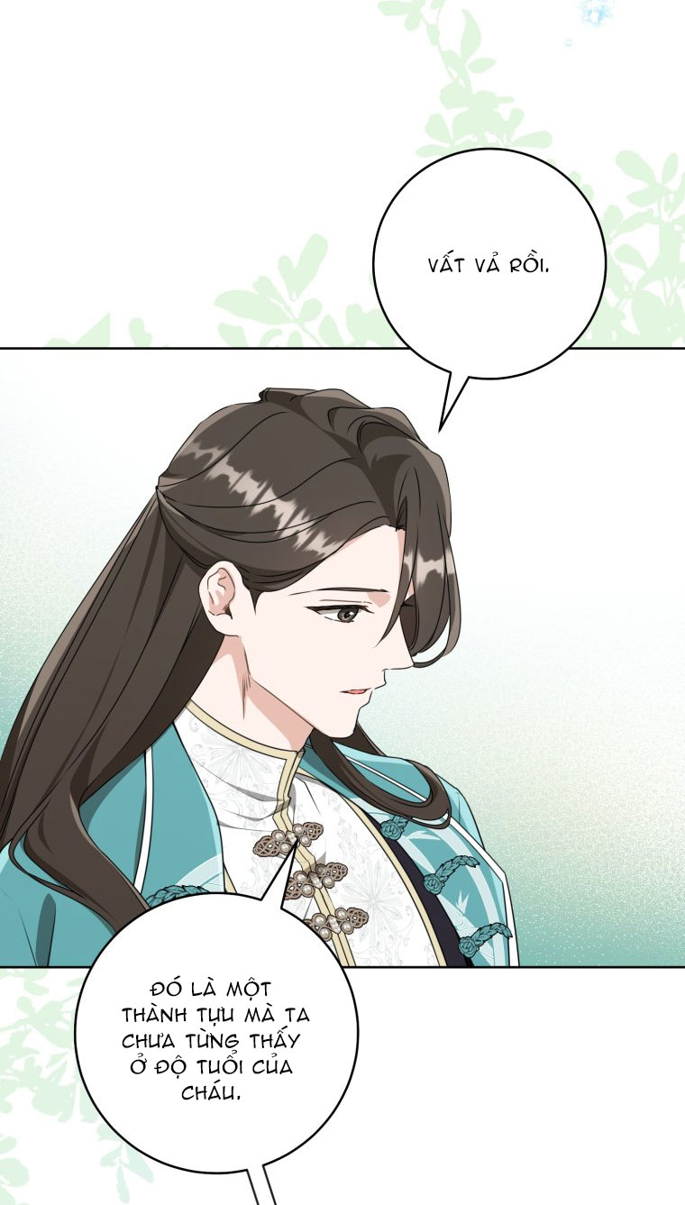 trở thành đứa cháu gái bị ghẻ lạnh trong gia tộc võ giả hùng mạnh chapter 61.2 15