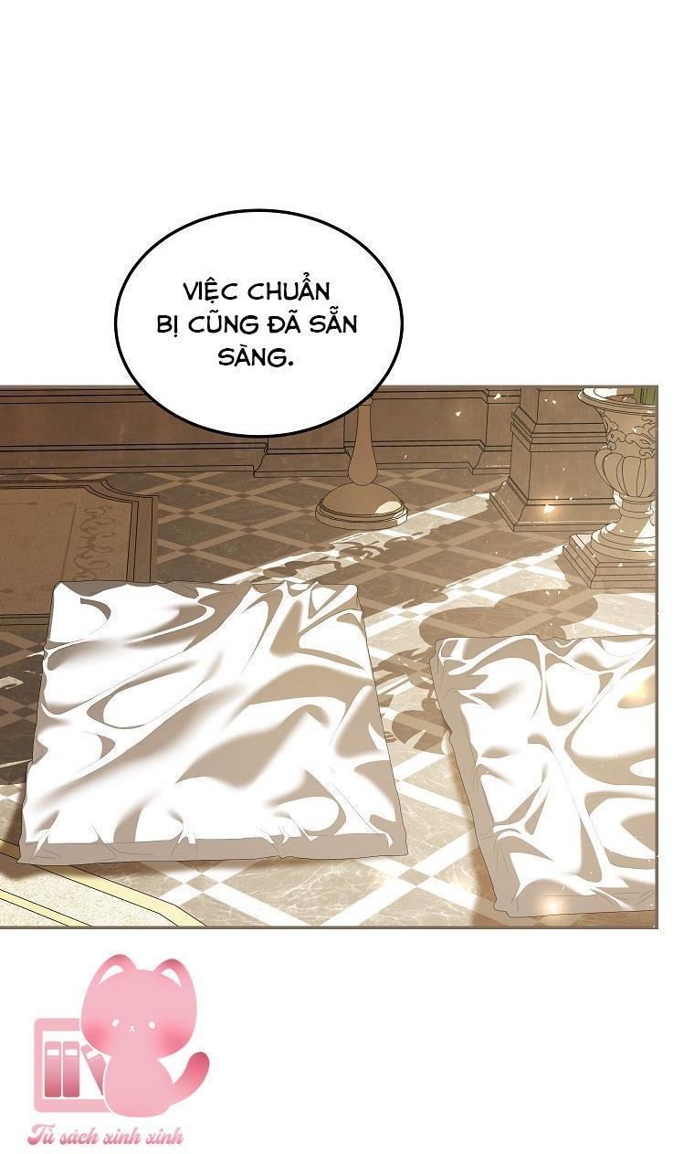 tháng năm cuối cùng của nữ phụ đoản mệnh chapter 46 47