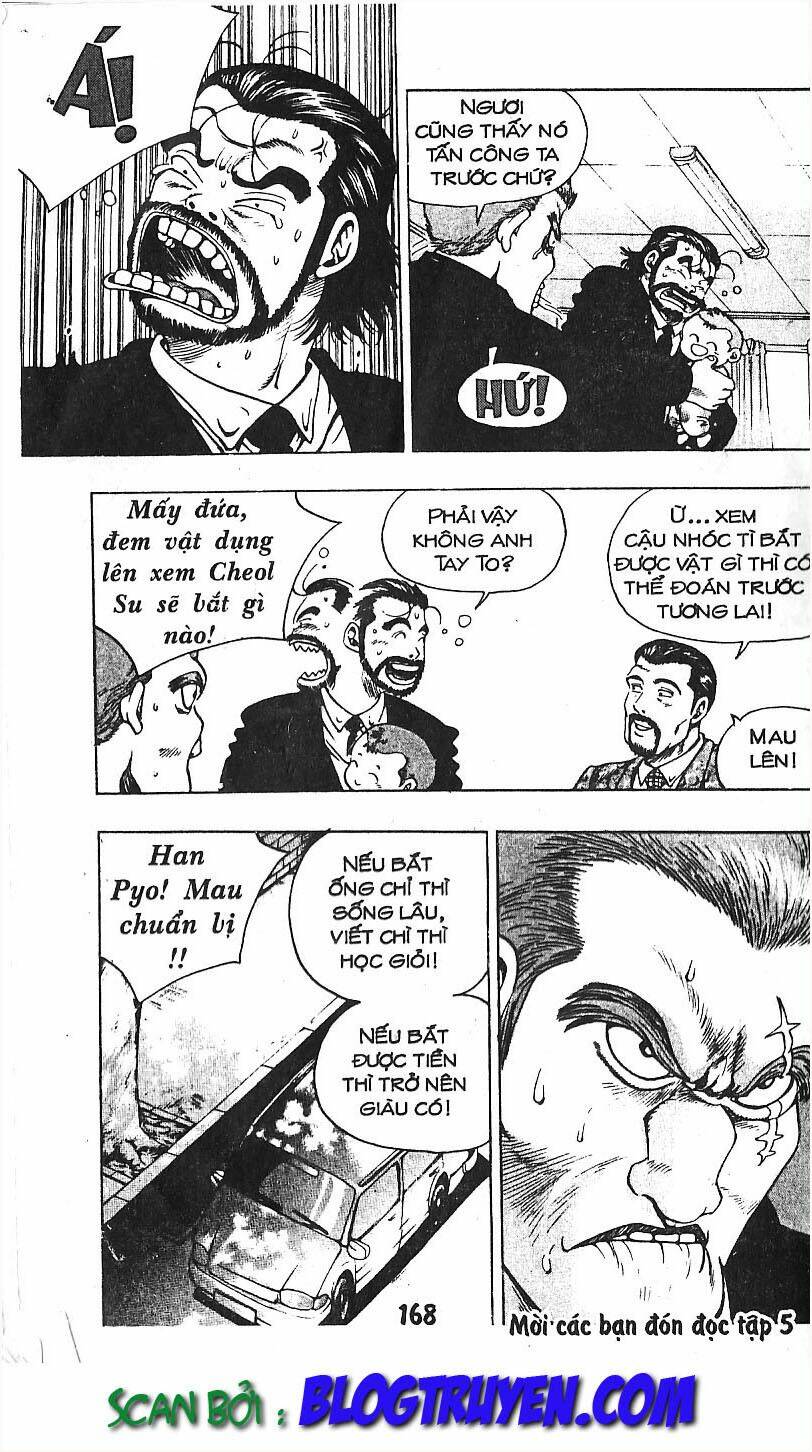 kid gang chapter 32 6