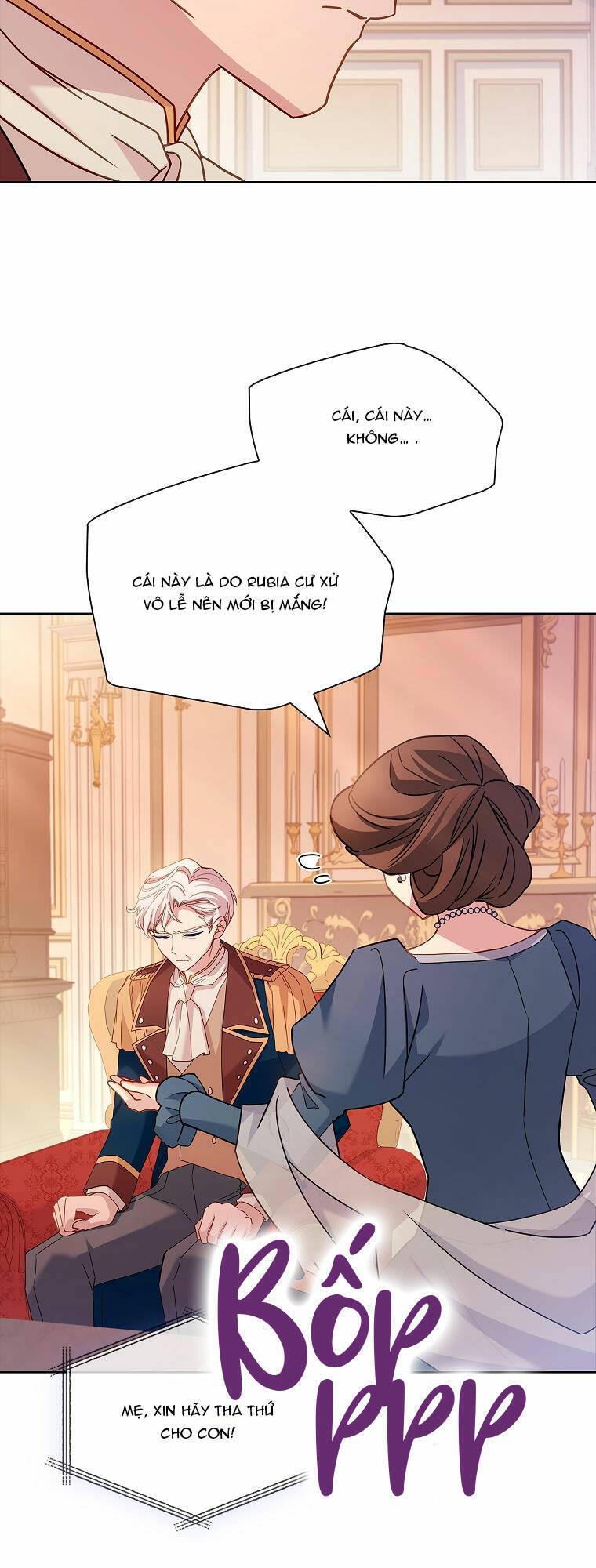 để yên cho tiểu thư hiền chapter 85 31