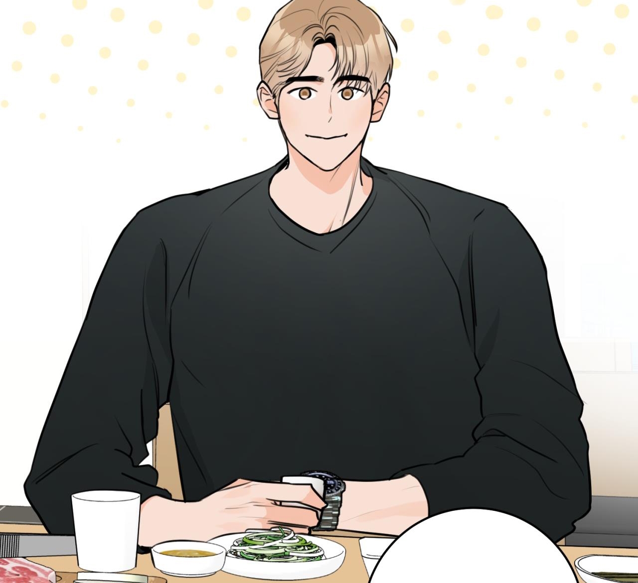 tình mình khó nói chapter 6 108