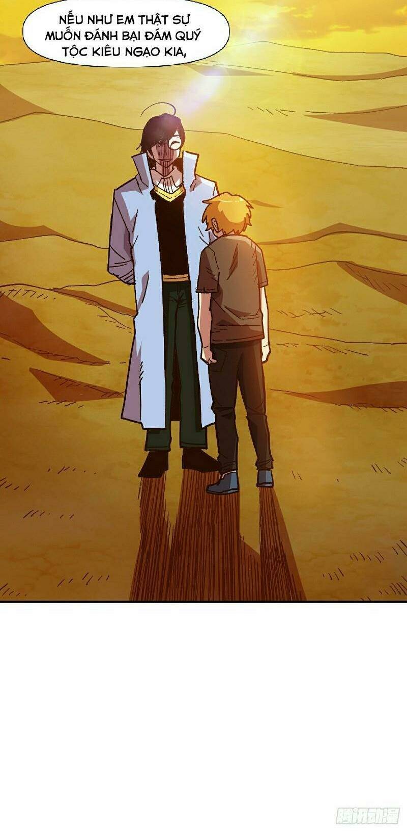 đại lục vô song chapter 9 8