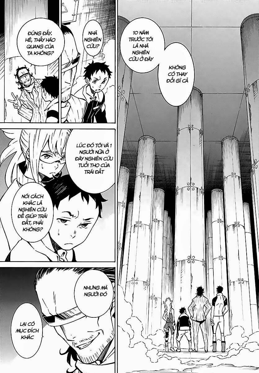 hiniiru chapter 7.1 5