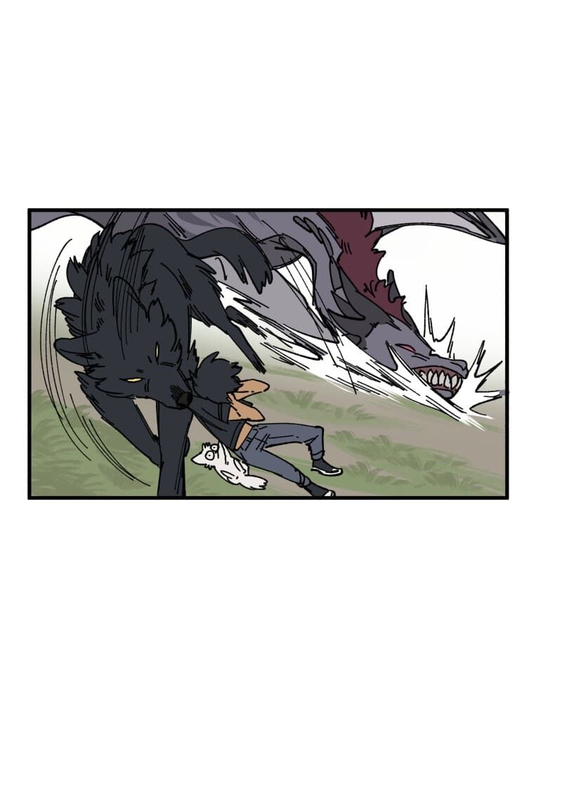 lumine - cội nguồn ánh sáng chapter 127 24