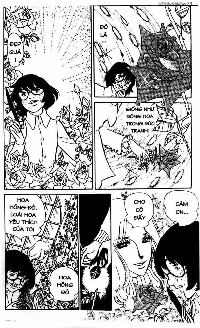 akuma no hanayome (bride of deimos) chapter 6 13