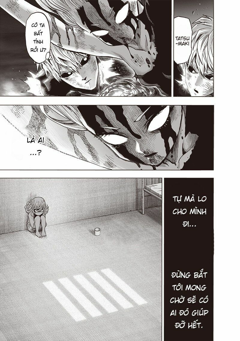 one-punch man chapter 184 9