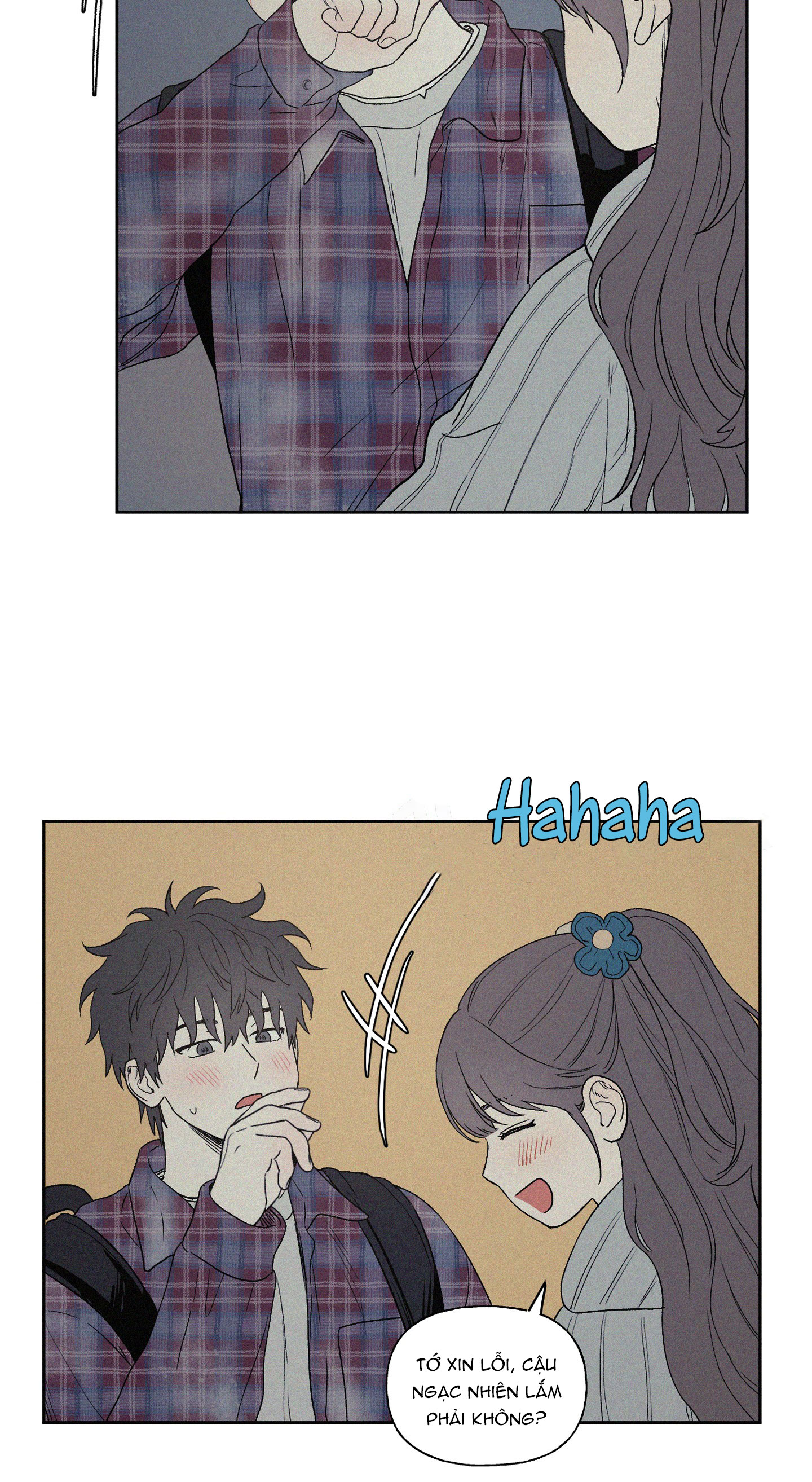 [18+] 3xlove chapter 4.1 19