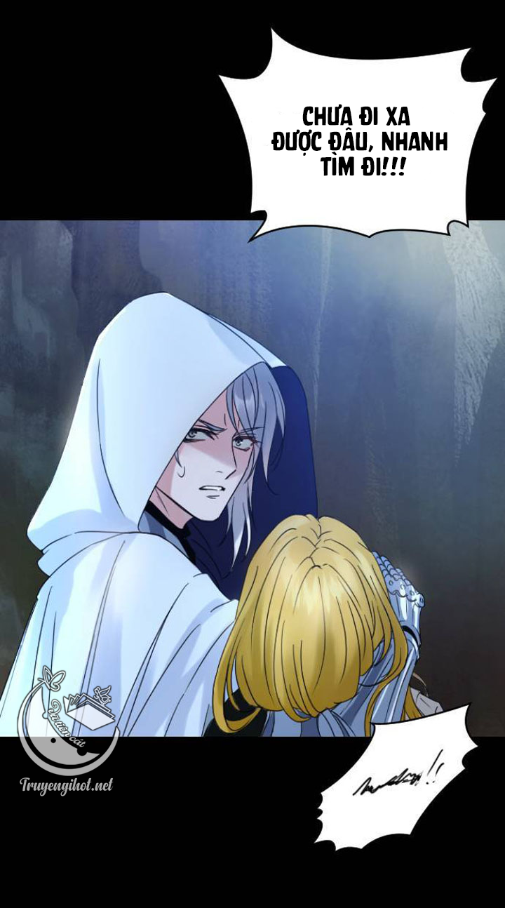 thánh nữ ẩn mình chapter 1.1 15