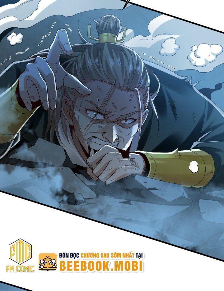 ta có trăm vạn lần tốc đánh chapter 1 98