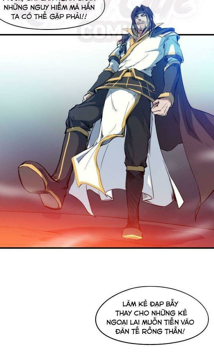 long mạch võ thần chapter 72 32