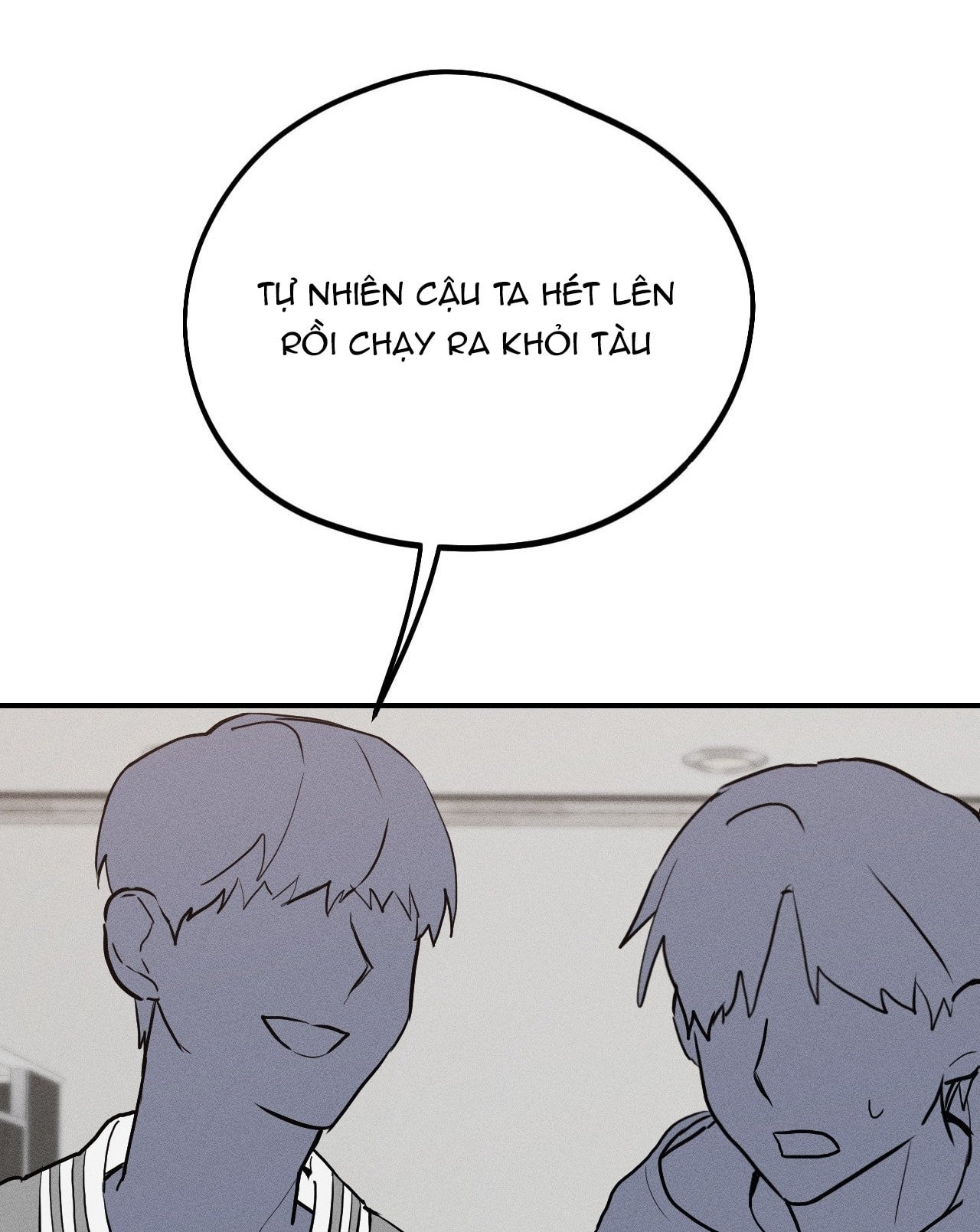 [18+] người đàn ông làm tình với quỷ chapter 2.2 40