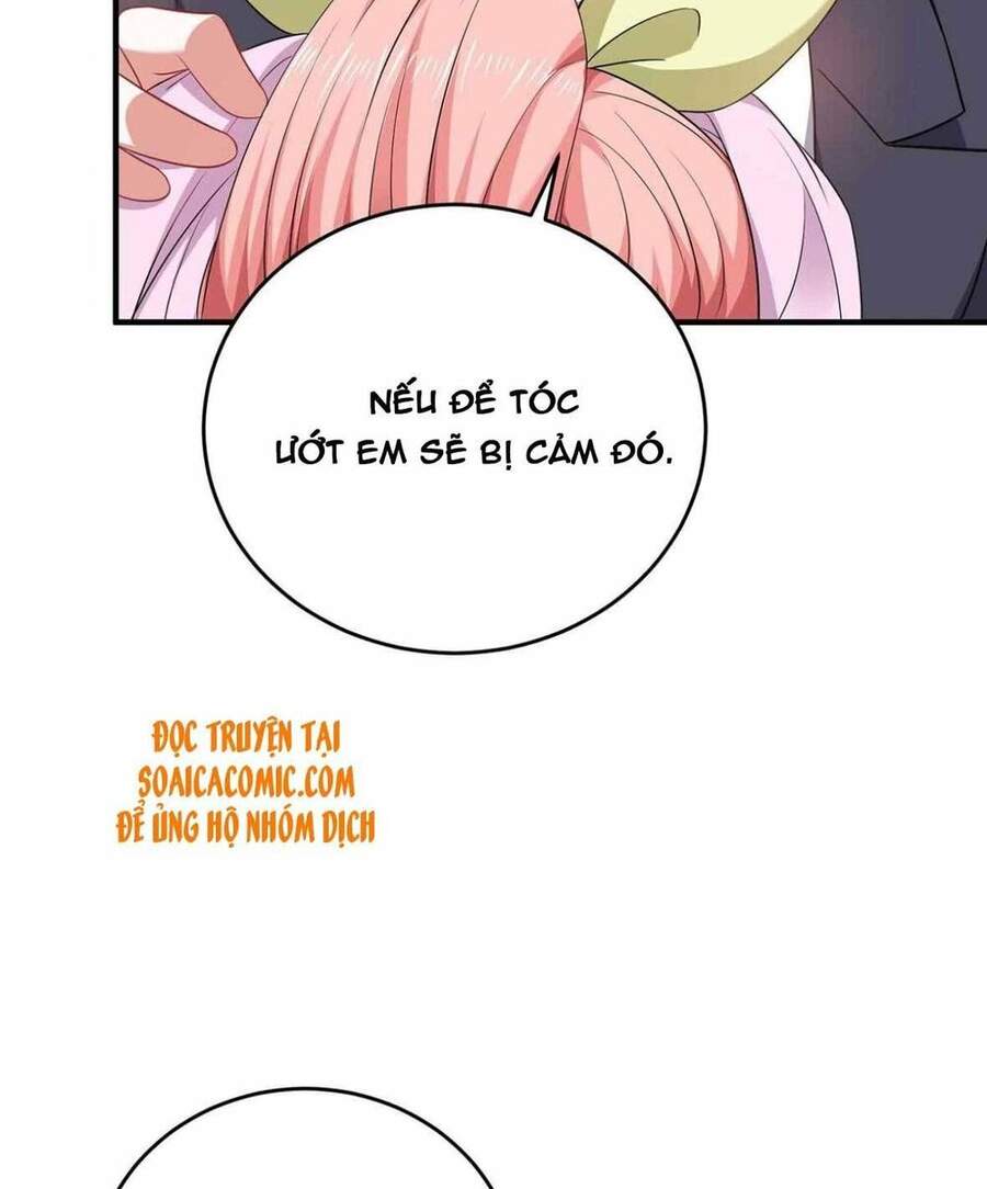 đại lão gọi tôi tiểu tổ tông chapter 63 26