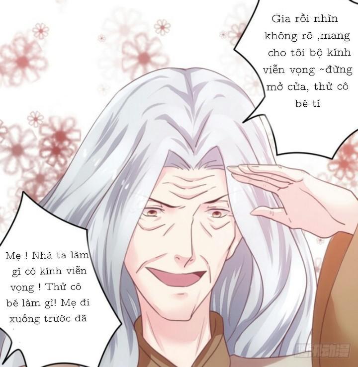 tổng tài đã cưới em chapter 12 11