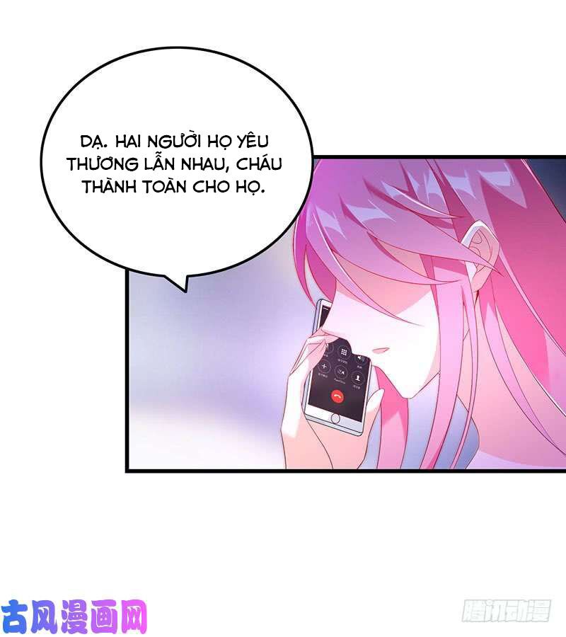 bảy ngày thực cốt hôn ước chapter 48 10